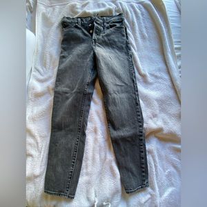 Vintage Levi’s size 26